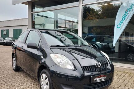 Toyota Yaris 154.000 km 2.990 € Bremen 28201