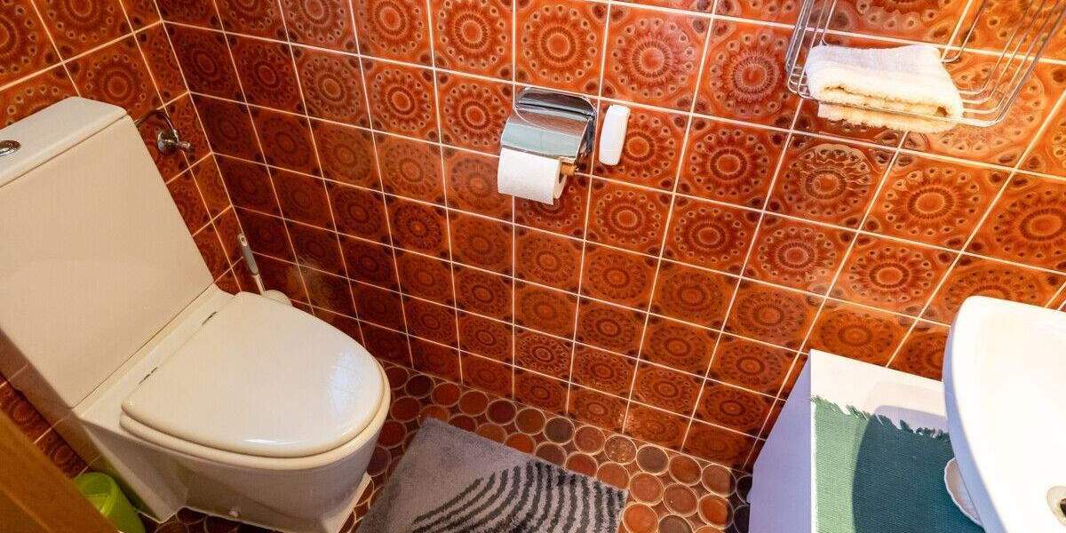 Reihenmittelhaus Delmenhorst Hasport/Annenheide - 5 Zimmer, 112 m&sup2;, 232.000&euro; | Angebot:25737690