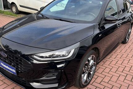 Ford Focus 60.000 km 18.490 &euro; Hude 27798