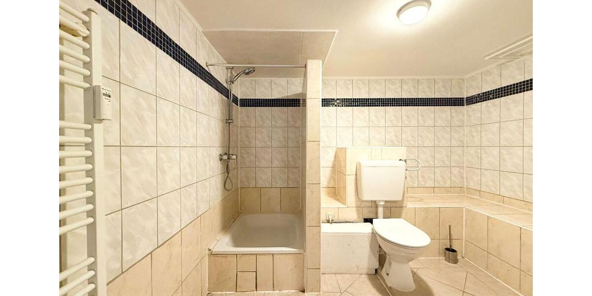 Etagenwohnung Bremen Walle - 2 Zimmer, 55 m&sup2;, 420&euro; | Angebot:26679774