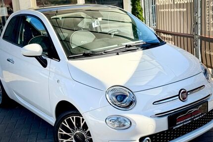 Fiat 500 24.151 km 11.990 € Bassum 27211