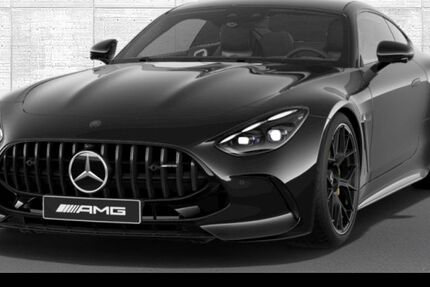 Mercedes-Benz AMG GT 9.900 km 177.500 &euro; Bremen 28329