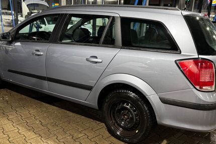 Opel Astra 161.745 km 3.500 &euro; Schwanewede 28790