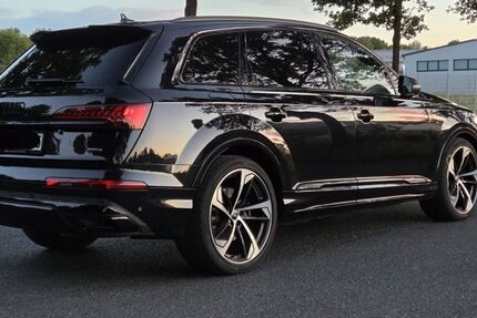 Audi Q7 64.300 km 62.890 &euro; Achim 28832