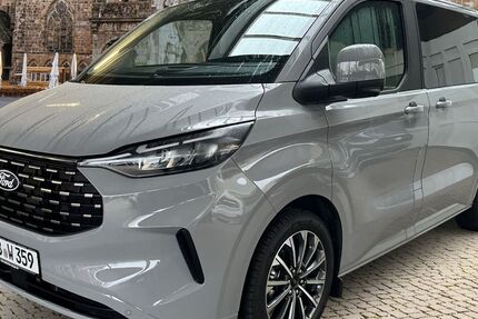 Ford Tourneo Custom 5.000 km 64.990 &euro; Bremen 28207