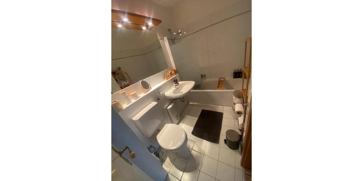 Terrassenwohnung Bremen Findorff - 3 Zimmer, 80 m&sup2;, 1.350&euro; | Angebot:25886697