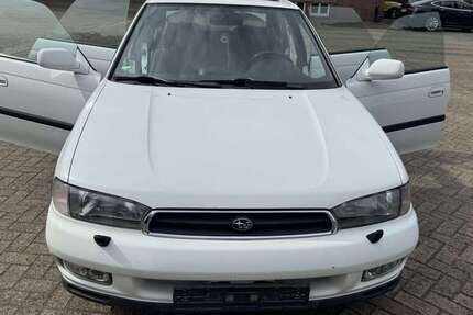 Subaru Legacy 168.767 km 3.499 &euro; Delmenhorst 27753