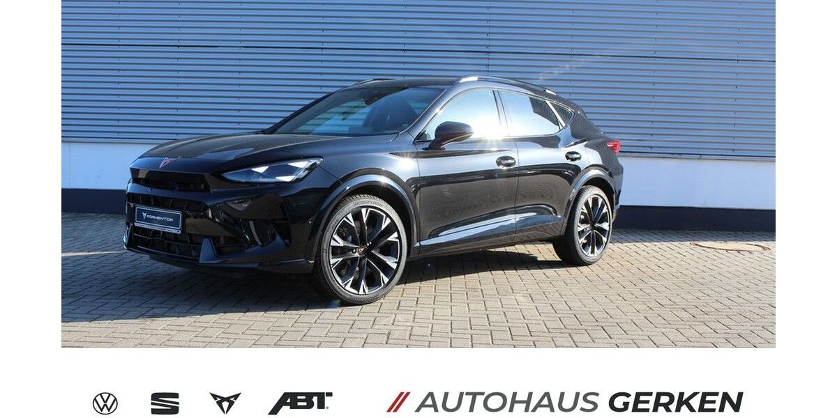Cupra Formentor 8.765 km 46.990 &euro; Ritterhude 27721