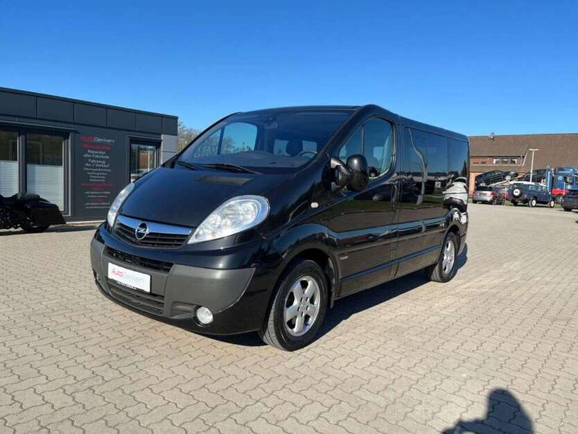 Vivaro