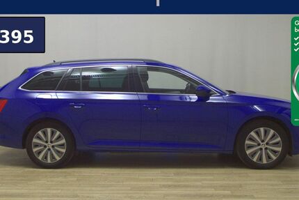 Skoda Superb 103.221 km 15.980 &euro; Bremen / Arsten 28279