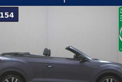 VW T-Roc 86.948 km 20.980 &euro; Bremen / Arsten 28279