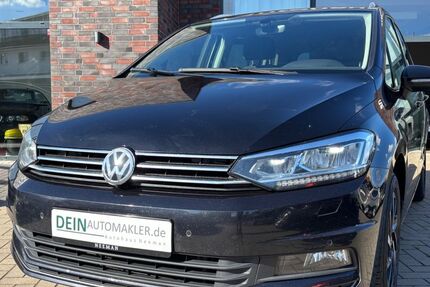 VW Touran 241.790 km 14.980 € Syke 28857