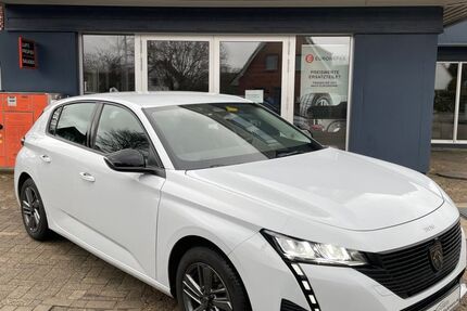 Peugeot 308 17.600 km 18.490 &euro; Worpswede 27726