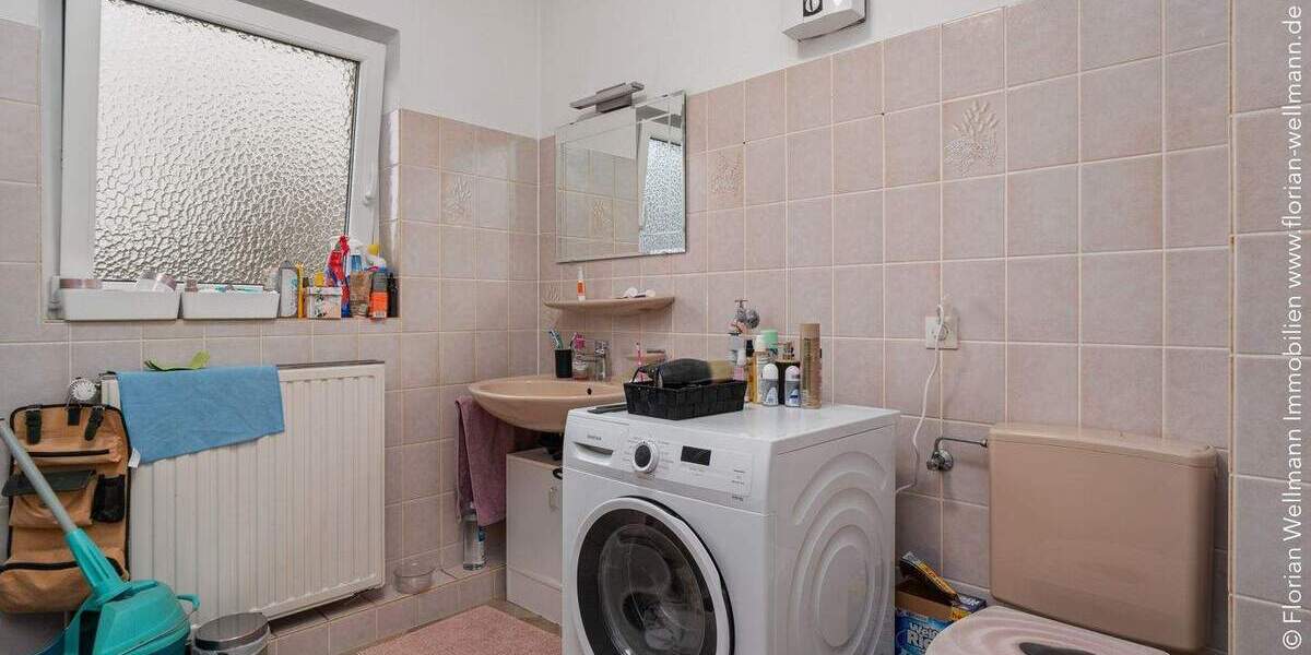 Etagenwohnung Lilienthal Butendiek - 3 Zimmer, 86 m&sup2;, 229.000&euro; | Angebot:23949408