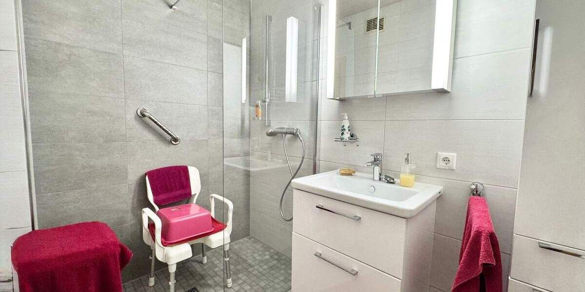 Reihenendhaus Lilienthal Falkenberg - 4 Zimmer, 97 m&sup2;, 269.000&euro; | Angebot:25107563