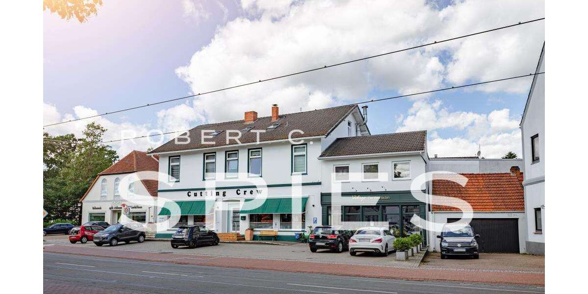 Büro in Lilienthal 195.000 € 132 m² zimmer