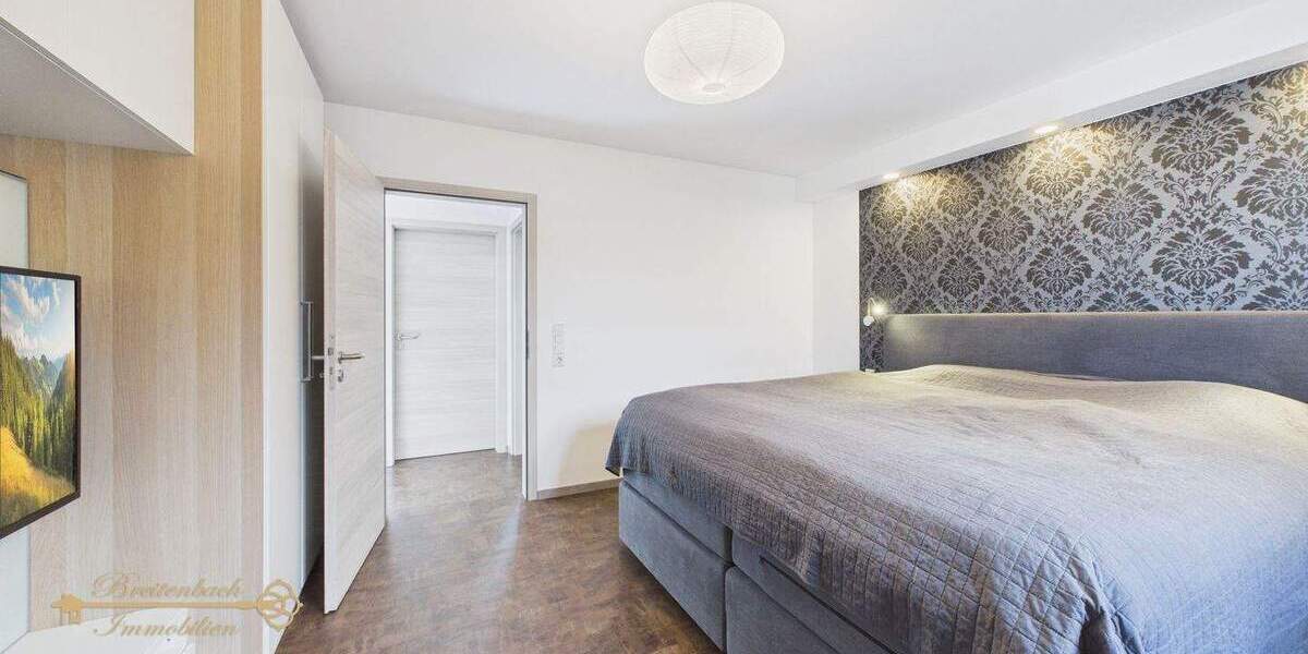 Reihenmittelhaus Bremen Kirchhuchting - 3 Zimmer, 81 m&sup2;, 329.000&euro; | Angebot:25684190