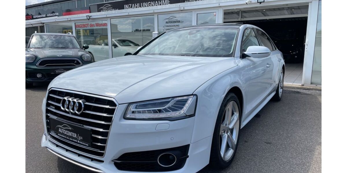 Audi A8 61.500 km 27.499 &euro; Bremen 28201