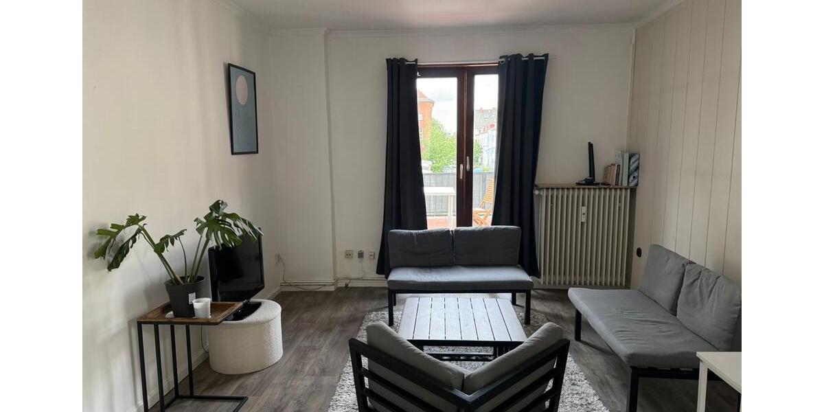 Etagenwohnung Bremen Neustadt - 2.5 Zimmer, 70 m&sup2;, 1.300&euro; | Angebot:26537906