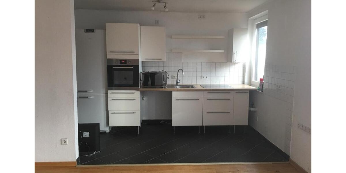 Etagenwohnung Bremen Hemelingen - 3 Zimmer, 80 m&sup2;, 235.000&euro; | Angebot:27134360