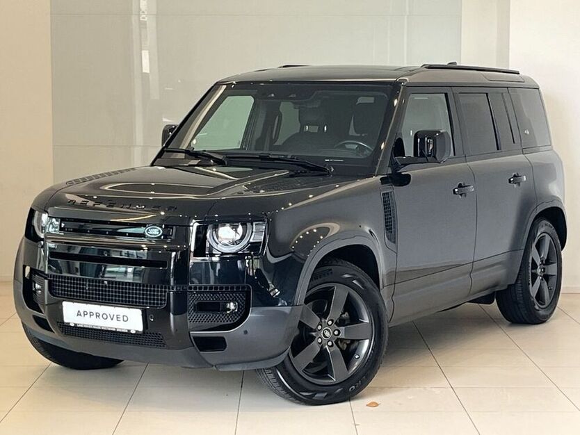 Defender