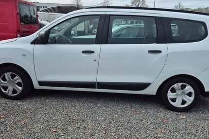 Dacia Lodgy 149.971 km 5.500 &euro; Achim 28832