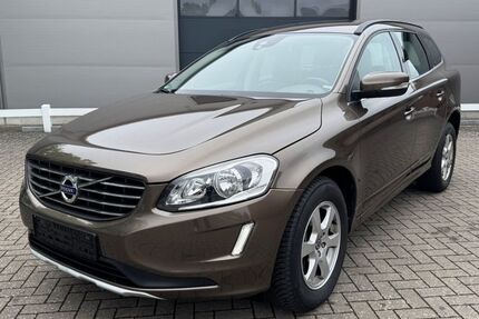 Volvo XC60 176.500 km 13.499 &euro; Ganderkesse 27777