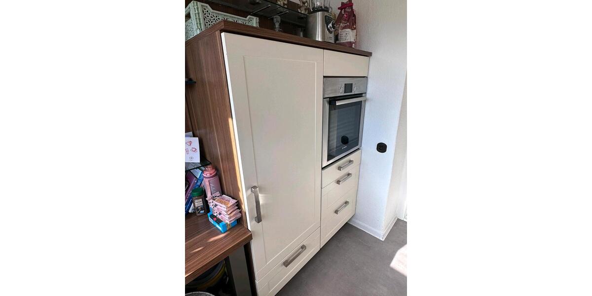 Dachgeschoßwohnung Bremen Östliche Vorstadt - 2 Zimmer, 48 m&sup2;, 830&euro; | Angebot:25044602