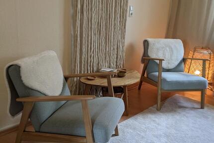 Praxisraum zur Untermiete - ab sofort zimmer