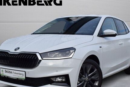 Skoda Fabia 12.000 km 19.980 € Verden 27283
