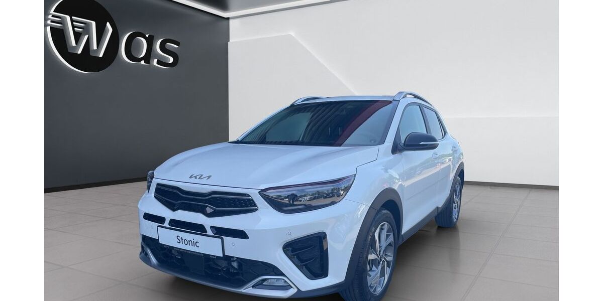 Kia Stonic 3.500 km 29.970 &euro; Stuhr 28816