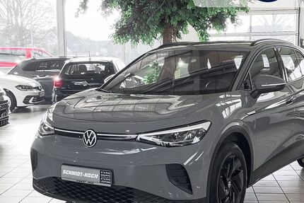 VW ID.4 38.163 km 21.690 &euro; Achim-Uesen 28832