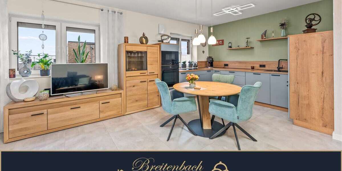 Etagenwohnung Berne - 3 Zimmer, 68 m&sup2;, 259.000&euro; | Angebot:25107190