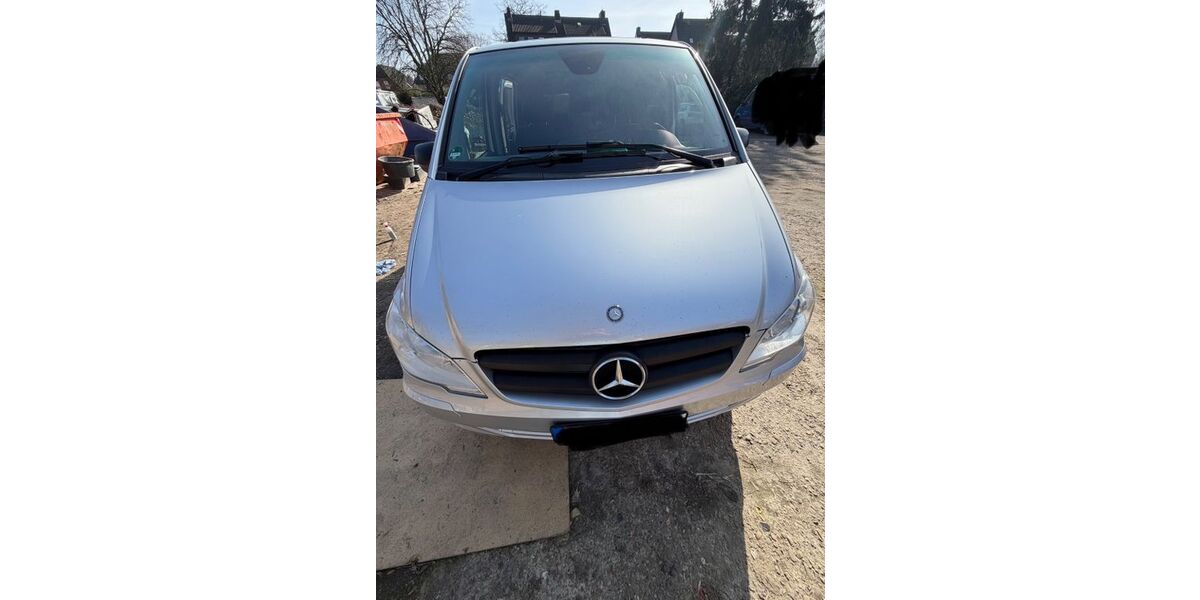 Mercedes-Benz Vito 302.000 km 11.500 &euro; Bremen 28719