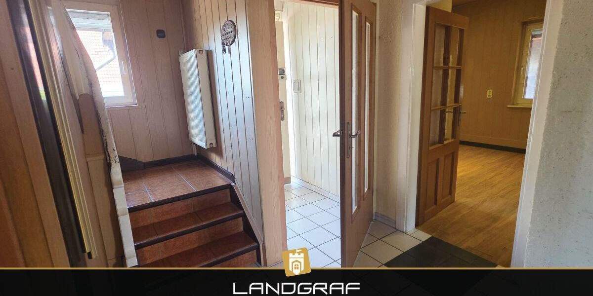 Mehrfamilienhaus, Wohnhaus Dünsen - 4 Zimmer, 110 m&sup2;, 165.000&euro; | Angebot:26596432