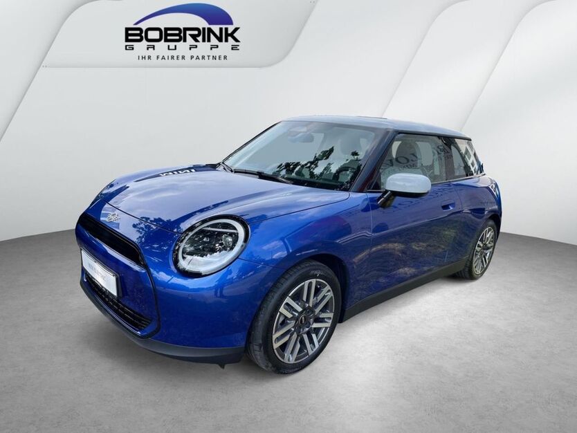 Mini Cooper E 9.200 km 26.800 € Bremen 28757
