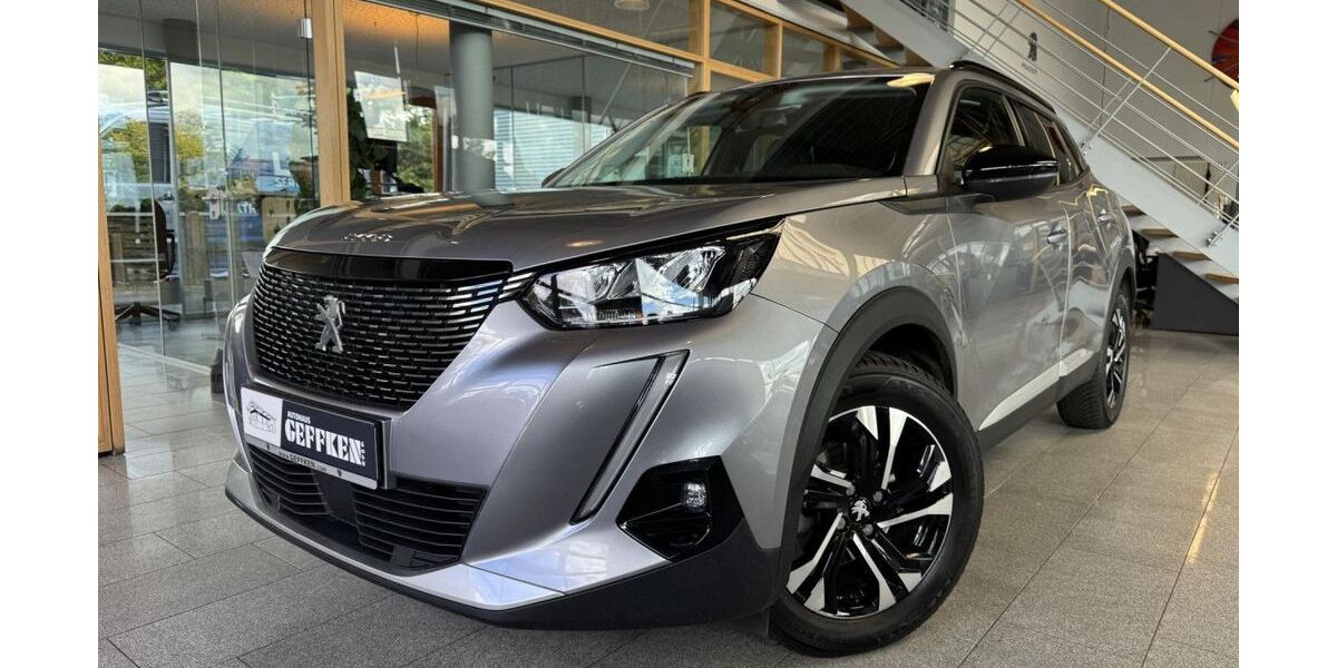 Peugeot 2008 47.579 km 16.990 &euro; Lilienthal 28865