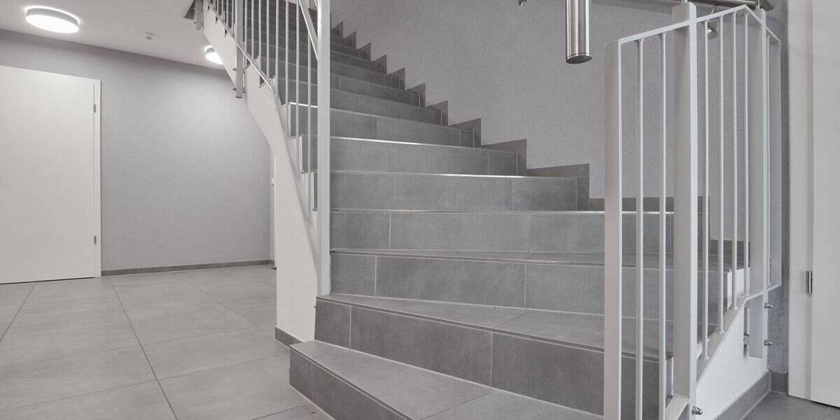 Etagenwohnung Oyten - 2 Zimmer, 81 m&sup2;, 1.075&euro; | Angebot:26891592