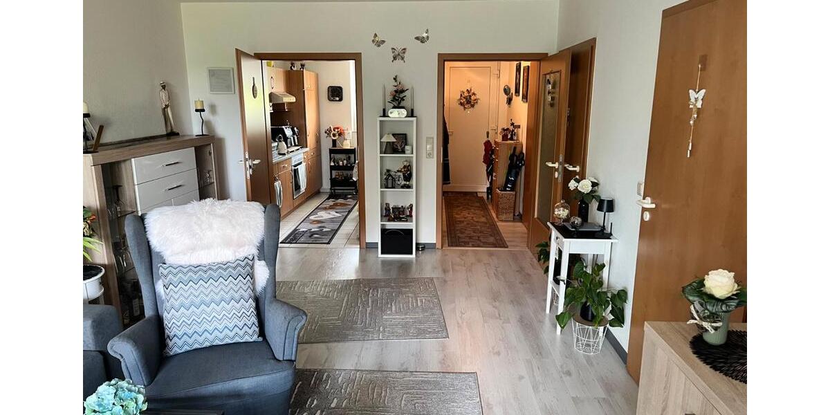 Etagenwohnung Bremen Gröpelingen - 2 Zimmer, 60 m&sup2;, 142.000&euro; | Angebot:26926539