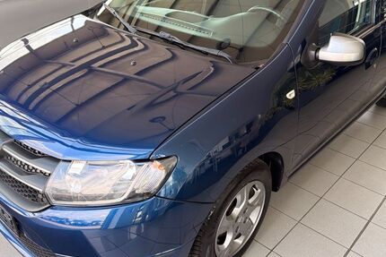 Dacia Sandero 99.000 km 5.999 &euro; Achim 28832