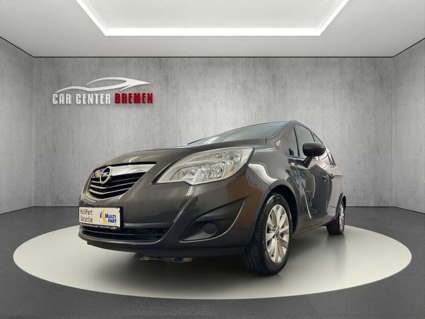 Meriva
