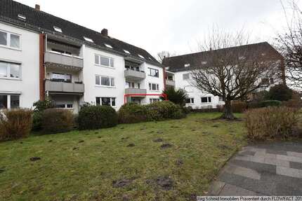 Wohnung Bremen Findorff - 3 Zimmer, 80 m&sup2;, 229.000&euro; | Angebot:25268038