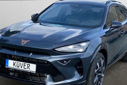 Cupra Formentor 1.100 km 35.550 € Hagen 27628