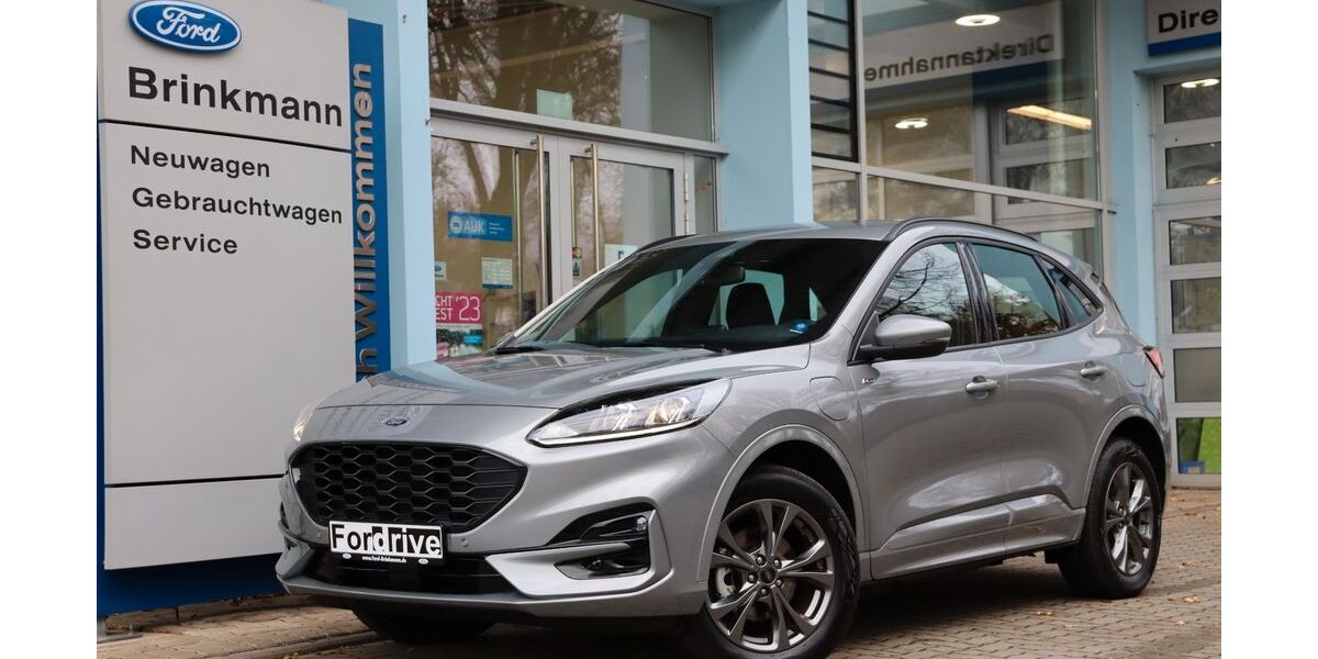 Ford Kuga 39.990 km 28.730 &euro; Lilienthal 28865