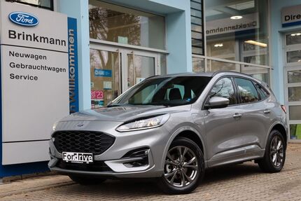 Ford Kuga 42.800 km 28.730 &euro; Lilienthal 28865