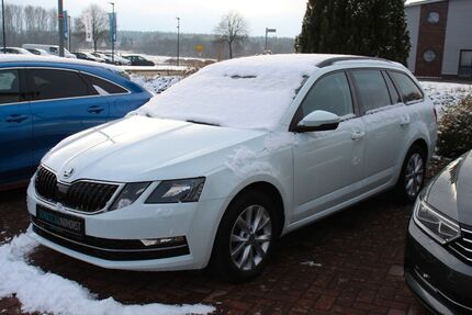 Skoda Octavia 172.200 km 11.600 &euro; Langwedel 27299
