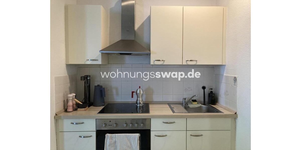 Etagenwohnung Bremen Östliche Vorstadt - 1 Zimmer, 43 m&sup2;, 437&euro; | Angebot:24568476