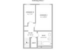 Maisonettenwohnung Bremen Oberneuland - 3 Zimmer, 94 m&sup2;, 272.000&euro; | Angebot:26941978