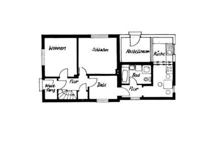 Haus zum Kaufen in Bremen 250.000 € 110 m² 4 zimmer