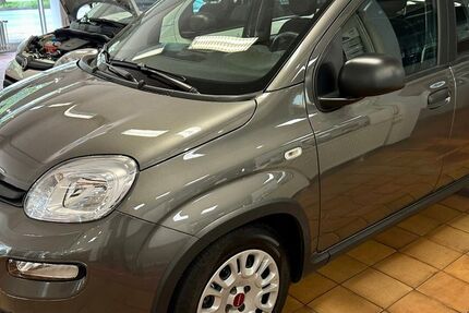 Fiat Panda 15.913 km 12.900 € Bremen 28217